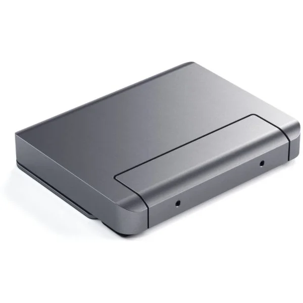 Satechi Aluminium Stand & Hub  - Stojany - Obrázok AH6NF00101