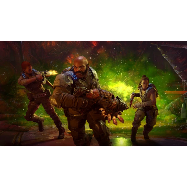 Gears 5 (Xbox One) - Hry na Xbox One - Obrázok AH94100201