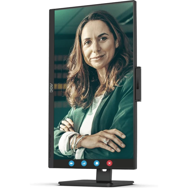 AOC Pro Q27P3CW monitor 27" - Monitory - Obrázok AHB2000O01