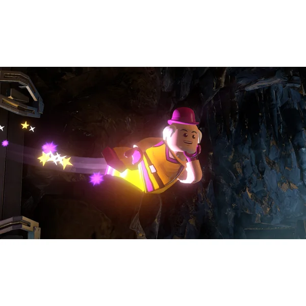 LEGO Batman 3: Beyond Gotham (PS4) - Hry na PS4 - Obrázok AHFZ600301