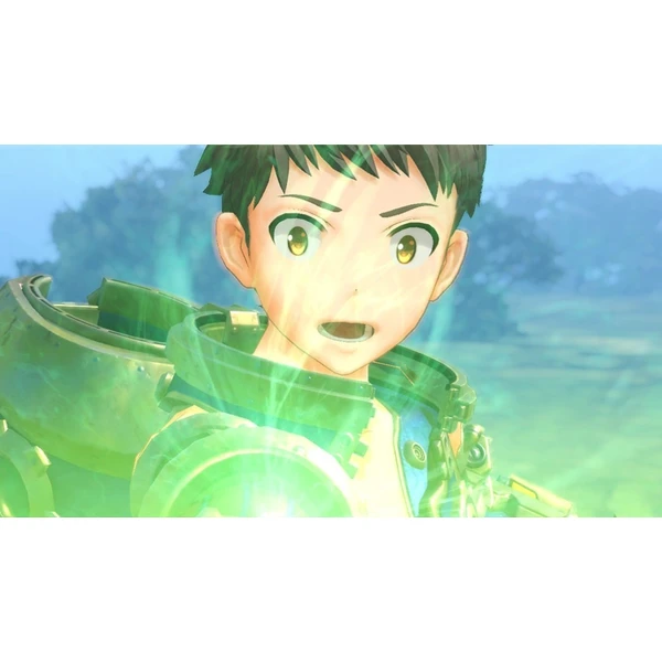 Xenoblade Chronicles 2 (SWITCH) - Hry na Nintendo Switch - Obrázok AHGO600301