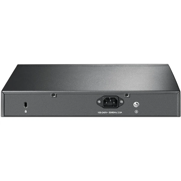 TP-Link TL-SG1016PE switch - Switche - Obrázok AHI0000601