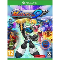 Mighty No.9 (Xbox One) - Hry na Xbox One