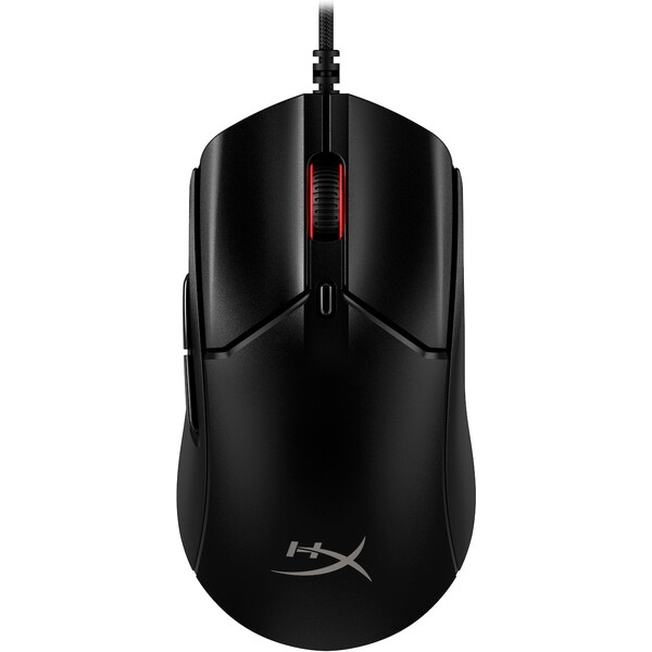 HyperX Pulsefire Haste 2 Black