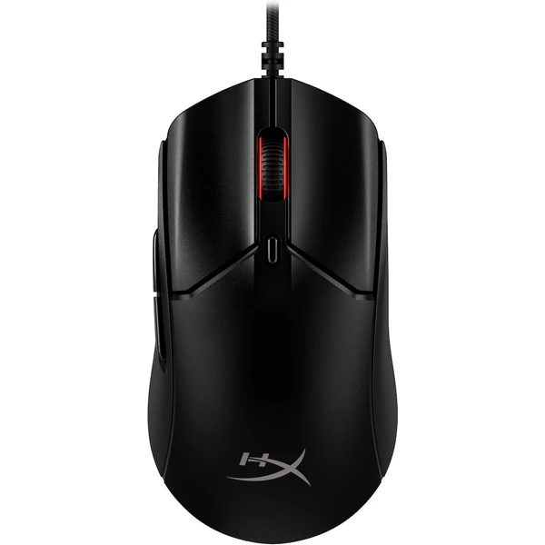 HyperX Pulsefire Haste 2 Black - Myši - Hlavný obrázok