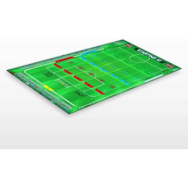 Futbalové karty SportZoo TCG Duel - Chance Liga 2025/26 - Football Arena (Stolová hra) - Futbalové karty - Obrázok AHNI000K01