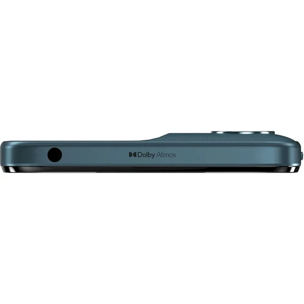 Motorola Moto G06 8GB/256GB DS GSM PANTONE modrý - Mobilné telefóny - Obrázok AHQK000K01