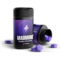MADMONQ 4.0 (PULSE) - Doplnky stravy
