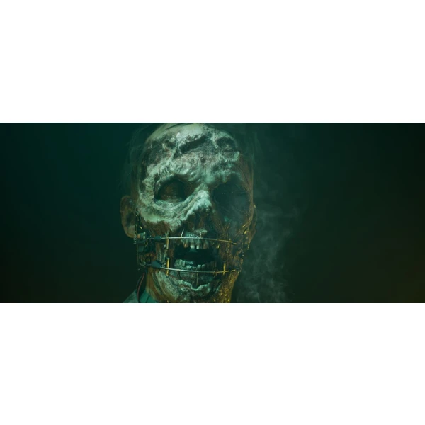 The Dark Pictures - Devil In Me (Xbox One/Xbox Series X) - Hry na Xbox One - Obrázok AHUUF00101
