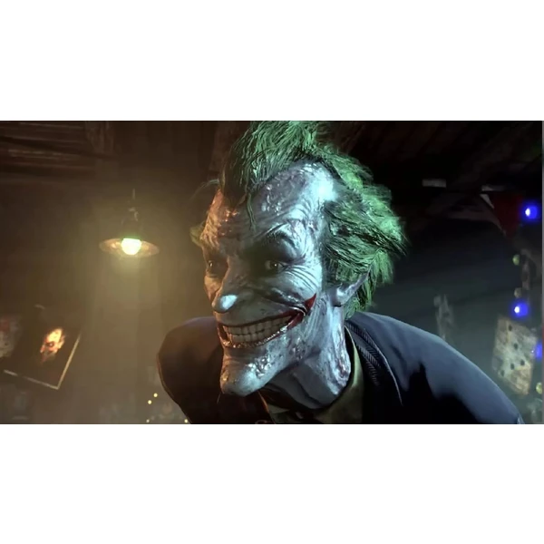 Batman Arkham Trilogy (Switch) - Hry na Nintendo Switch - Obrázok AI4A000601