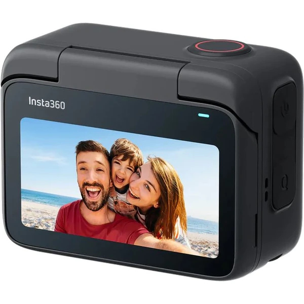Insta360 GO 3S akčná kamera 64GB čierna - Kamery - Obrázok AI4D000P01