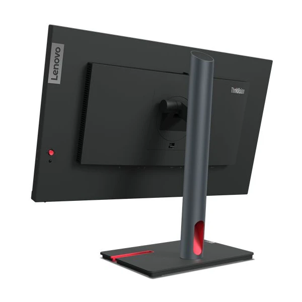 Lenovo ThinkVision P24h-30 23,8" monitor - Monitory - Obrázok AI89700301