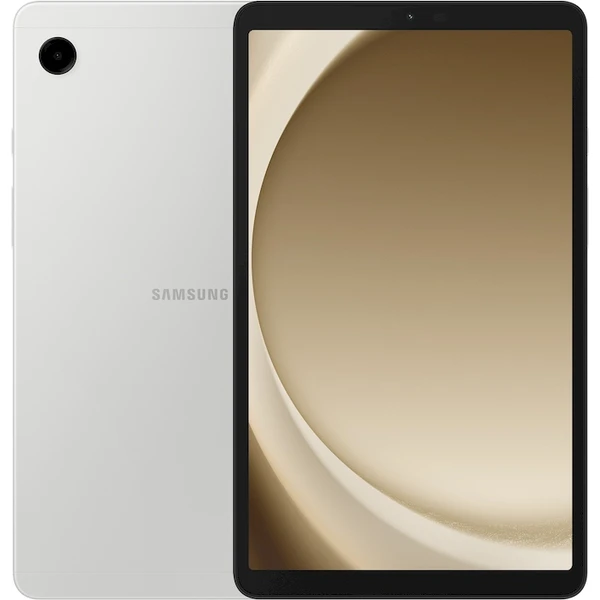 Samsung Galaxy TAB A9 LTE ??4GB/64GB strieborný - Tablety - Hlavný obrázok