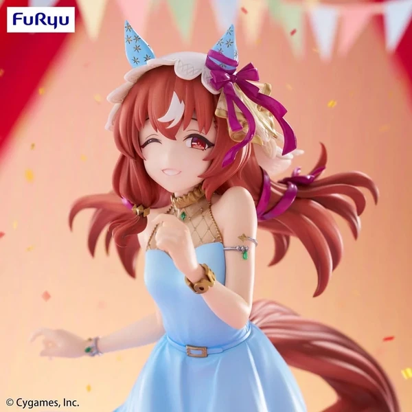 Figúrka Furyu Uma Musume: Pretty Derby Trio-Try-it - Still in Love 20 cm    - Figúrky - Obrázok AIEN000K01