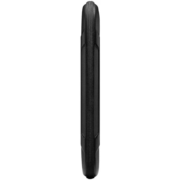Spigen Rugged Armor Pro púzdro MacBook Pro 14" M4 2024/M3 2023/M2 2023/M1 2021 čierne - Puzdra - Obrázok AIEZ600301