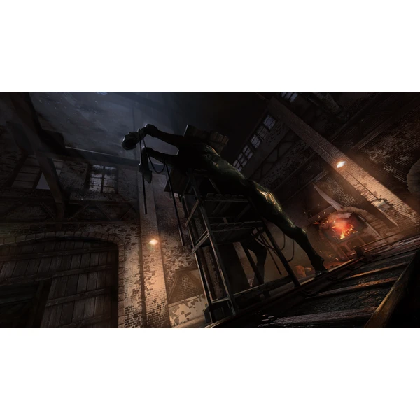 Sherlock Holmes: The Devil's Daughter (Xbox One) - Hry na Xbox One - Obrázok AIF4100201