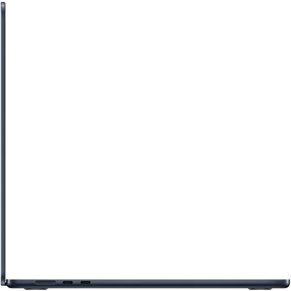Apple MacBook Air 15,3" (2024) / M3 / 16GB / 512GB / tmavo atramentový - Notebooky - Obrázok AII3000N01