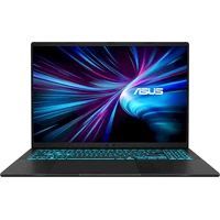ASUS Vivobook Gaming V16 (V3607VP-RP005X) RTX 5070 čierny - Notebooky