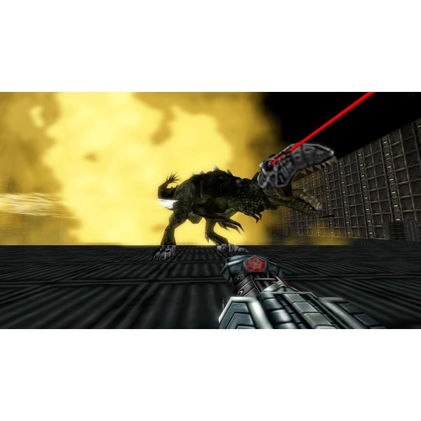 Turok Trilogy Bundle (PS5) - Hry na PS5 - Obrázok AIWI000K01