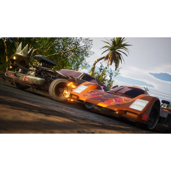 Fast & Furious Spy Racers: Rise of Sh1ft3r (SWITCH) - Hry na Nintendo Switch - Obrázok AIWS600301