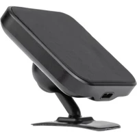 Peak Design Car Mount - VHB - Charging V2 - Black - Držiaky