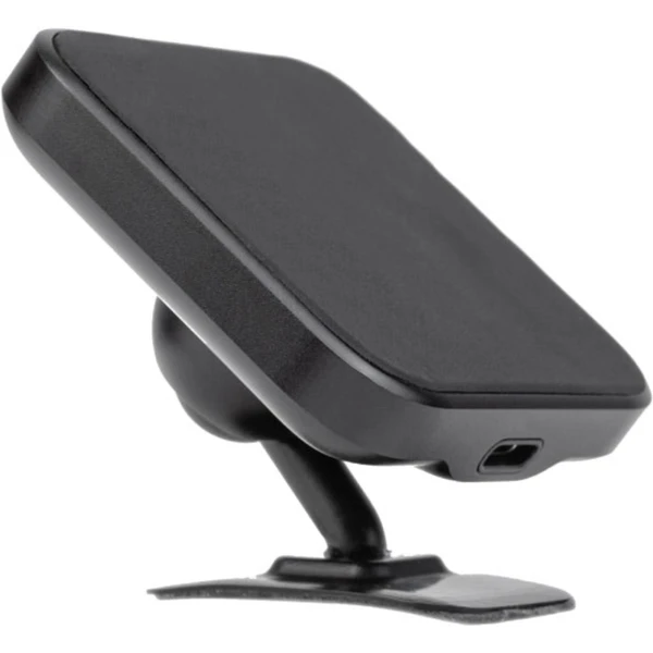 Peak Design Car Mount VHB MagSafe Qi2 držiak do auta čierny (s nabíjaním) - Držiaky - Hlavný obrázok
