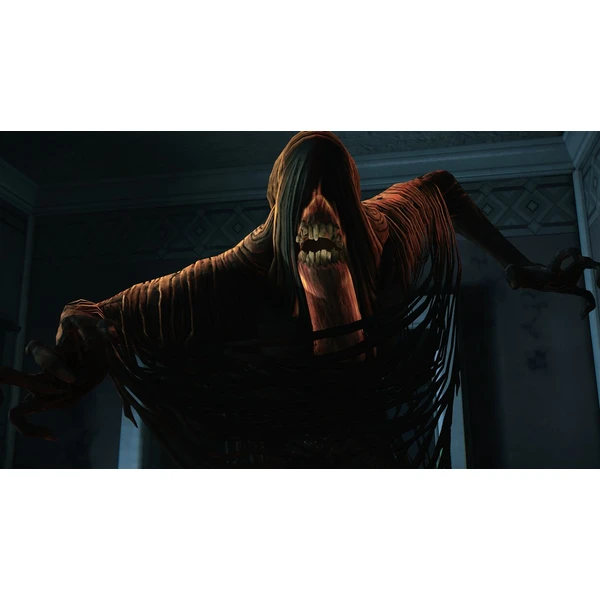 Murdered: Soul Suspect (PS4) - Hry na PS4 - Obrázok AJ55100201