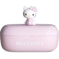OTL detské TWS slúchadlá 3D Hello Kitty - Slúchadlá