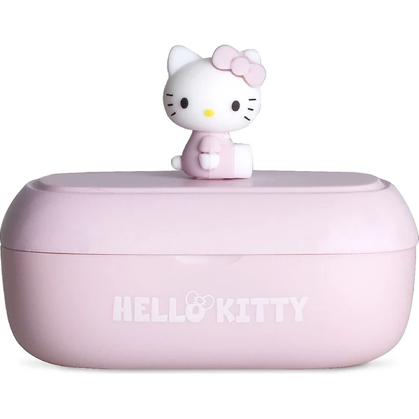 OTL detské TWS slúchadlá 3D Hello Kitty - Slúchadlá - Hlavný obrázok