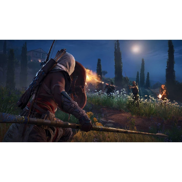 Assassin's Creed Origins (Xbox One) - Hry na Xbox One - Obrázok AJ74100201