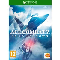 Ace Combat 7: Skies Unknown (Xbox One) - Hry na Xbox One