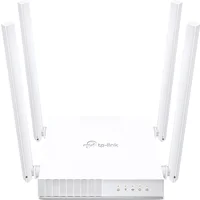 TP-Link Archer C24 Wi-Fi 5 smerovač biely - Wi-Fi routery