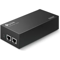 TP-Link POE170S injektor čierny - Injektory
