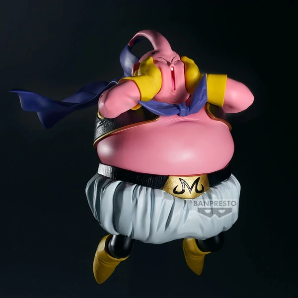 Figúrka Bandai Banpresto DRAGON BALL MATCH MAKERS - Majin Buu 14 cm - Figúrky - Obrázok AJMI000K01