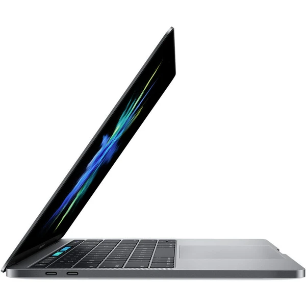 Apple MacBook Pro 15,4" Touch Bar 256GB (2017) - Notebooky - Obrázok AJPJ000101