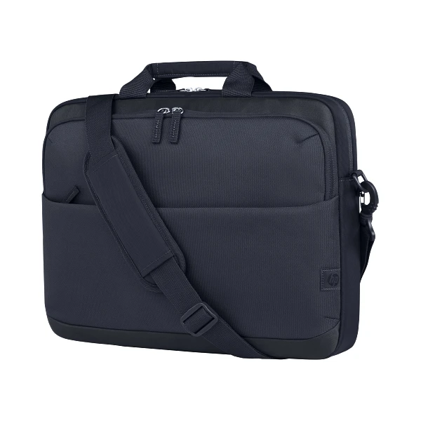 HP Everyday 16 Odyssey Gray taška pre notebooky 16" čierno-šedá (A08KKAA) - Tašky - Obrázok AJRF000K01
