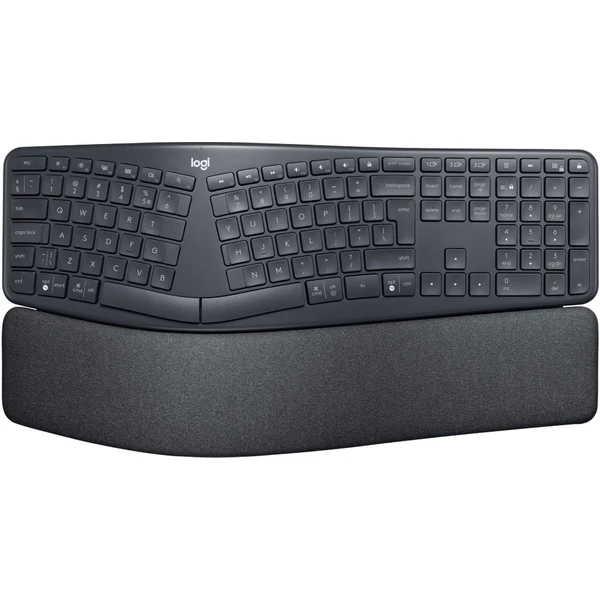 Logitech ERGO K860 SK - Klávesnice - Hlavný obrázok