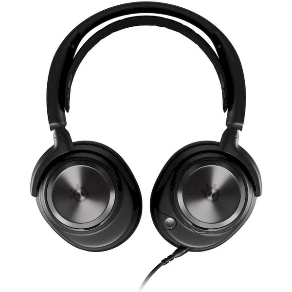 SteelSeries Arctis Nova Pro X - Slúchadlá - Obrázok AJTF000K01