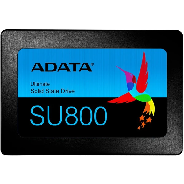ADATA Ultimate SU800 SSD 2,5" 256GB - SSD - Hlavný obrázok