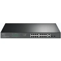 TP-Link TL-SG1218MP switch - Switche