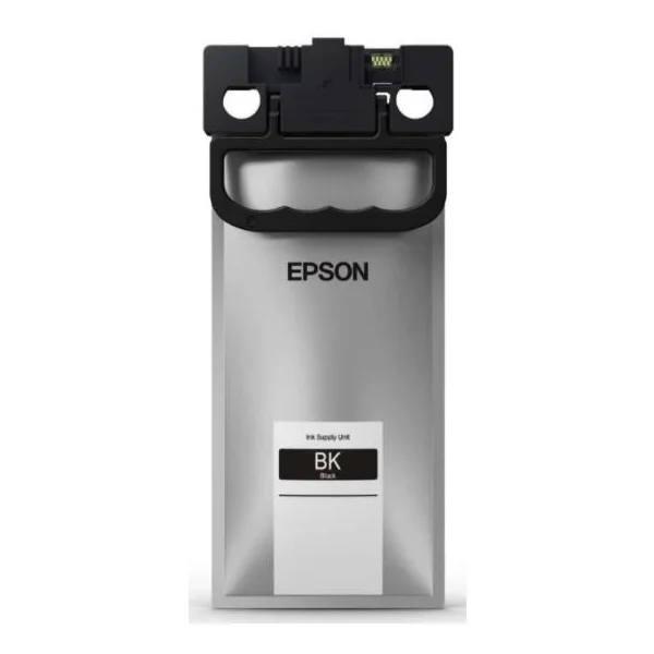 EPSON WF-C5x90 Series Ink Cartridge XXL čierna atramentová náplň - Tonery - Hlavný obrázok