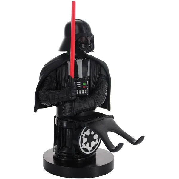 EXG Cable Guys Star Wars - Darth Vader A New Hope - Figúrky - Obrázok AK0O100501