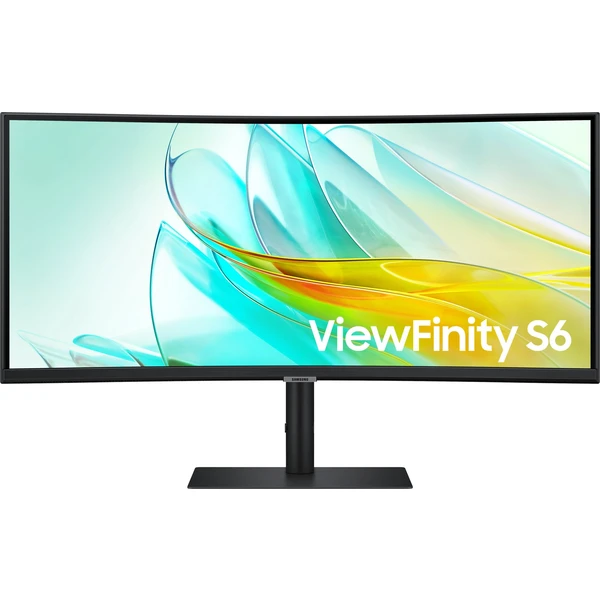 Samsung ViewFinity S65UC monitor 34" - Monitory - Hlavný obrázok