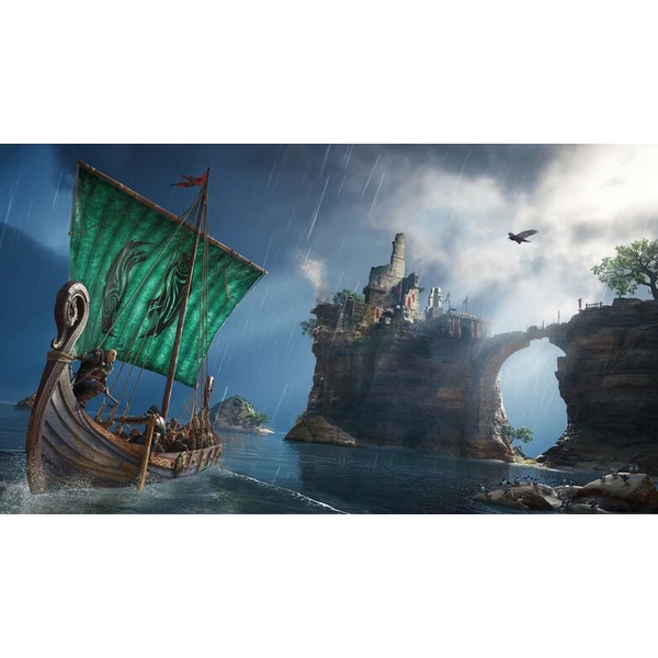 Assassin's Creed Valhalla (Xbox One) - Hry na Xbox One - Obrázok AK5J100201