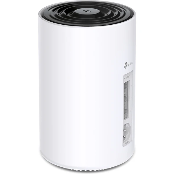 TP-Link Deco PX50 Powerline mesh systém 3ks biely - Mesh systémy - Obrázok AK6A000601