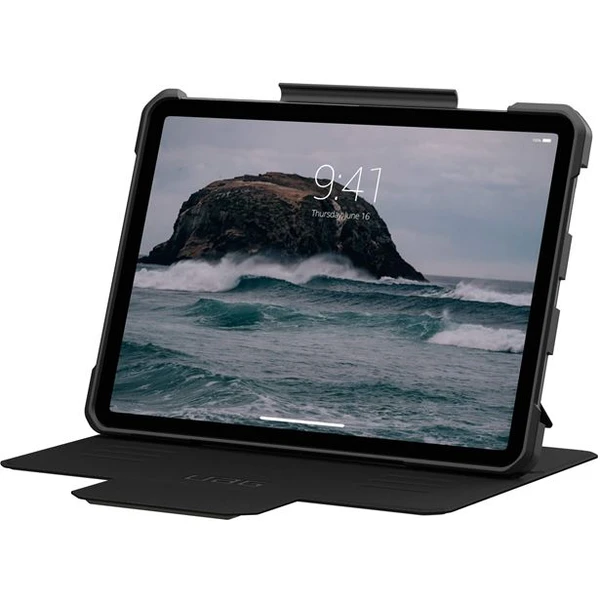UAG Metropolis SE puzdro iPad Air 11" (2024/2025/2026) olivové - Puzdra - Obrázok AK76000N01