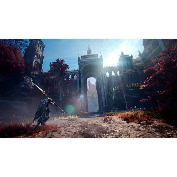Godfall (PS5) - Hry na PS5 - Obrázok AKA3100201