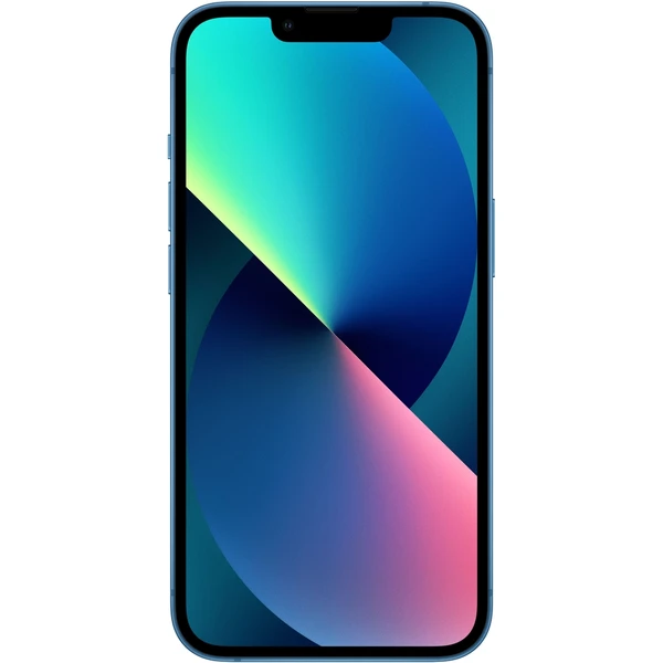 Apple iPhone 13 256GB modrý (Ďalšia) - Mobilné telefóny - Obrázok AKBS600301
