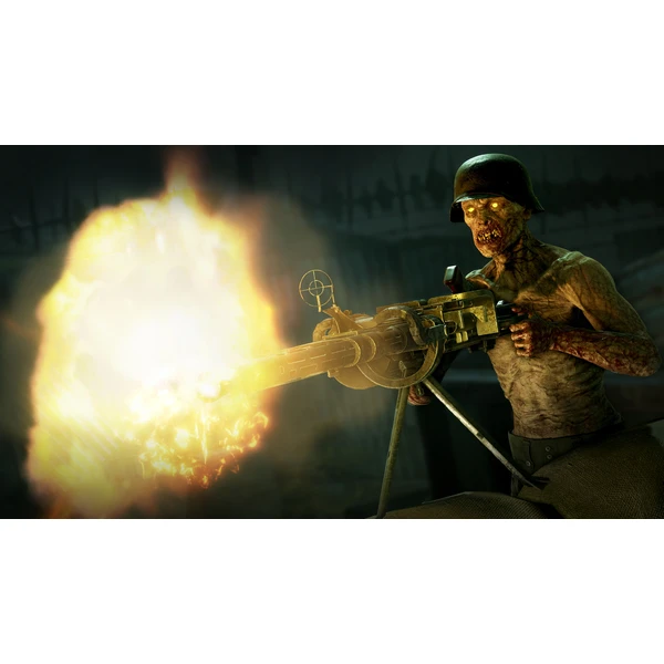 Zombie Army 4: Dead War (Xbox One) - Hry na Xbox One - Obrázok AKD3100201
