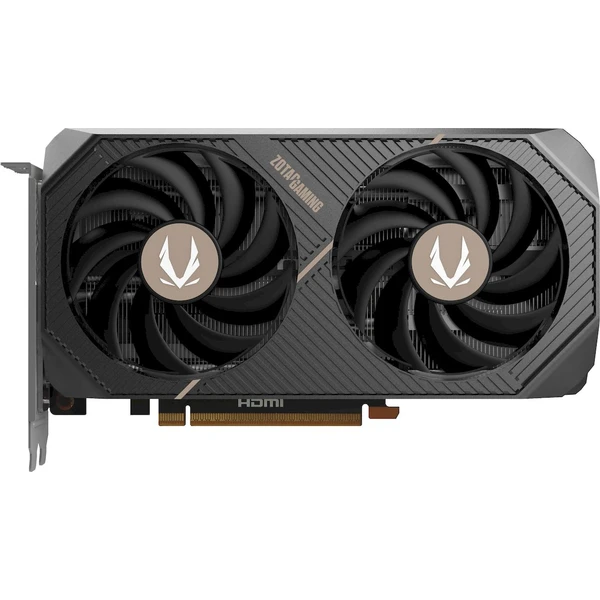 ZOTAC NVIDIA GeForce RTX 5060 AMP - Grafické karty - Obrázok AKLI000K01
